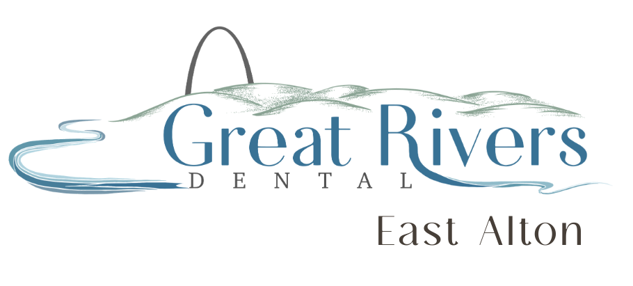 Great River Dental Logo